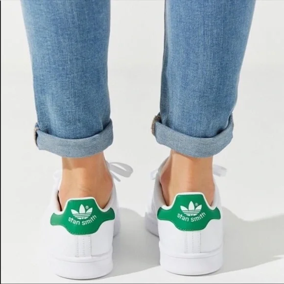 👟 Adidas 👟 Stan Smith Original Trainer Sneaker